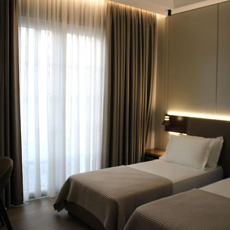 Hotel Monarch Elbasan Exterior photo