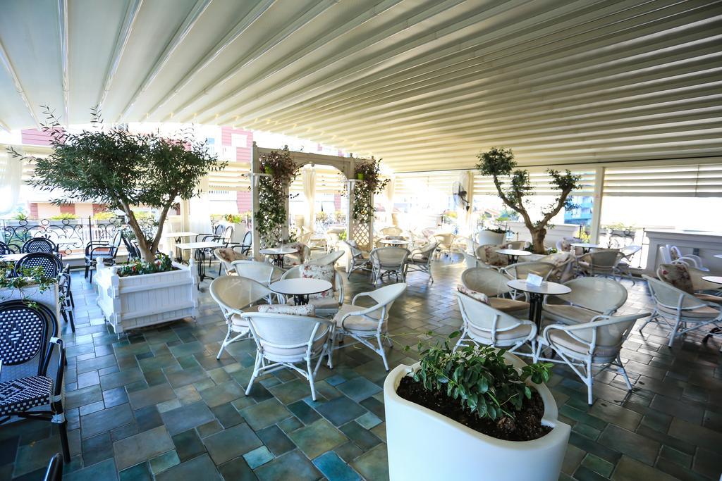 Hotel Monarch Elbasan Exterior photo